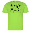 Cool T Sports Shirt Thumbnail