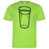 Cool T Sports Shirt Thumbnail