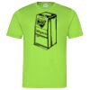 Cool T Sports Shirt Thumbnail