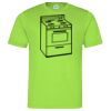 Cool T Sports Shirt Thumbnail