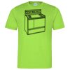 Cool T Sports Shirt Thumbnail