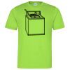 Cool T Sports Shirt Thumbnail