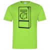 Cool T Sports Shirt Thumbnail
