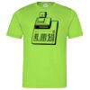 Cool T Sports Shirt Thumbnail