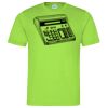 Cool T Sports Shirt Thumbnail