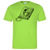 Cool T Sports Shirt Thumbnail