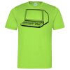 Cool T Sports Shirt Thumbnail