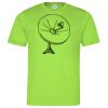 Cool T Sports Shirt Thumbnail