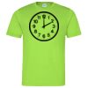 Cool T Sports Shirt Thumbnail