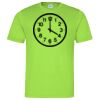 Cool T Sports Shirt Thumbnail