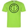 Cool T Sports Shirt Thumbnail
