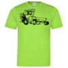 Cool T Sports Shirt Thumbnail