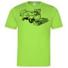 Cool T Sports Shirt Thumbnail