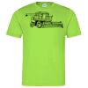Cool T Sports Shirt Thumbnail