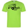 Cool T Sports Shirt Thumbnail