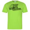 Cool T Sports Shirt Thumbnail