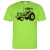 Cool T Sports Shirt Thumbnail