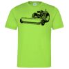 Cool T Sports Shirt Thumbnail