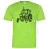 Cool T Sports Shirt Thumbnail