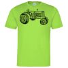Cool T Sports Shirt Thumbnail