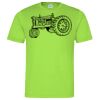 Cool T Sports Shirt Thumbnail