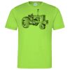 Cool T Sports Shirt Thumbnail