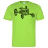 Cool T Sports Shirt Thumbnail