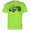 Cool T Sports Shirt Thumbnail