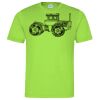 Cool T Sports Shirt Thumbnail