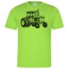 Cool T Sports Shirt Thumbnail