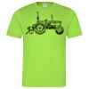 Cool T Sports Shirt Thumbnail