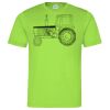 Cool T Sports Shirt Thumbnail