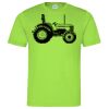 Cool T Sports Shirt Thumbnail