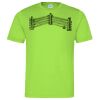 Cool T Sports Shirt Thumbnail