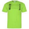 Cool T Sports Shirt Thumbnail