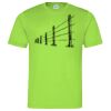 Cool T Sports Shirt Thumbnail