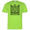 Cool T Sports Shirt Thumbnail