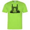 Cool T Sports Shirt Thumbnail