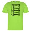 Cool T Sports Shirt Thumbnail
