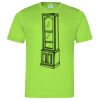 Cool T Sports Shirt Thumbnail