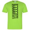Cool T Sports Shirt Thumbnail