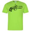 Cool T Sports Shirt Thumbnail