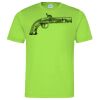 Cool T Sports Shirt Thumbnail