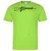 Cool T Sports Shirt Thumbnail