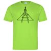 Cool T Sports Shirt Thumbnail