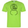 Cool T Sports Shirt Thumbnail