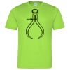 Cool T Sports Shirt Thumbnail