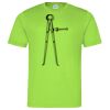 Cool T Sports Shirt Thumbnail