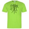 Cool T Sports Shirt Thumbnail