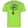Cool T Sports Shirt Thumbnail